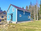 Лебяжье пос., Дорожный пер., 9