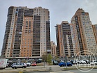 Яхтенная ул., 3