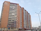 Мурино г., Авиаторов Балтики просп., 13