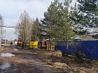 Ульяновка пос., Речной 3-й пр-зд, 26/10