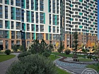 Тельмана пос., Парковая, 6