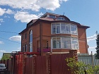 Ульяновка пос.