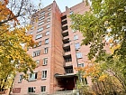 Сестрорецк г., Реки Сестры наб., 5