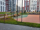 Янино-1 пос., Ясная ул., 9