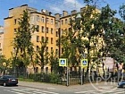 Константина Заслонова ул., 94