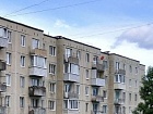 Лопухинка дер., Первомайская ул., 1