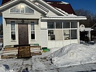 Жилгородок дер.