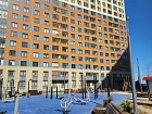 Новосаратовка дер., Первых ул., 4