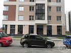 Кудрово г., Строителей просп., 1