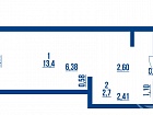Приморский просп., 6