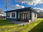 Вырица пос., Румянцева ул.