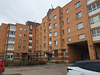 Рощино пос., Садовая ул., 4