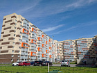 Бугры пос., Воронцовский бул., 9