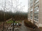 Сертолово г., Заречная ул., 3