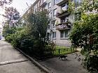 Пилотов ул., 15
