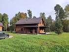 Кротово пос.