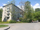 Молодежное пос., Правды ул., 17