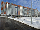 Янино-1 пос., Заводская ул., 18