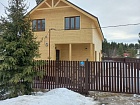 Кискелово дер.