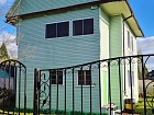 Рубеж массив, Строитель снт