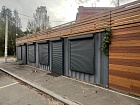 Им. Морозова пос., Мира ул., 1А
