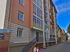Подрезова ул., 21