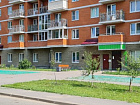 Колпино г., Загородная ул., 43
