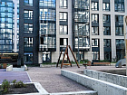 Белоостровская ул., 10