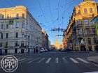 Гороховая ул., 8/13