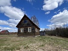 Ульяница дер., Южная ул.