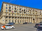 Благодатная ул., 34