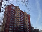 Рихарда Зорге ул., 12