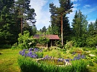 Массив Раздолье пос., Озон снт