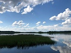Вознесенье пгт., Зеленая ул., 50