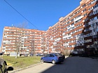 Красное Село г., Стрельнинское шос., 4