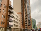 Комендантский просп., 53