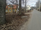 Сиверский пгт., Паркетная ул.