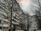 Кустодиева ул., 20