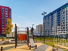 Мурино г., Ручьевский просп., 20