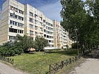 Янино-1 пос., Новая ул., 14