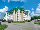 Красное Село г., Первого Мая ул., 3