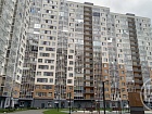 Мурино г., Ручьевский просп., 15