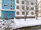 Подвойского ул., 31