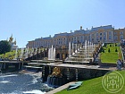 Петергоф г., Санкт-Петербургский просп., 52