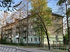Кировск г., Победы ул., 4