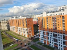 Измайловский бул., 9