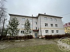 Мга пгт., им Майора Жаринова ул., 8