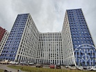 Измайловский бул., 9