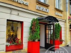 Звенигородская ул., 6
