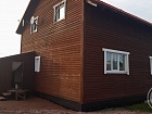 Лесколово пос.